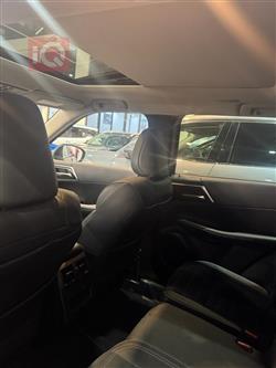 ميتسوبيشي اوتلاندر